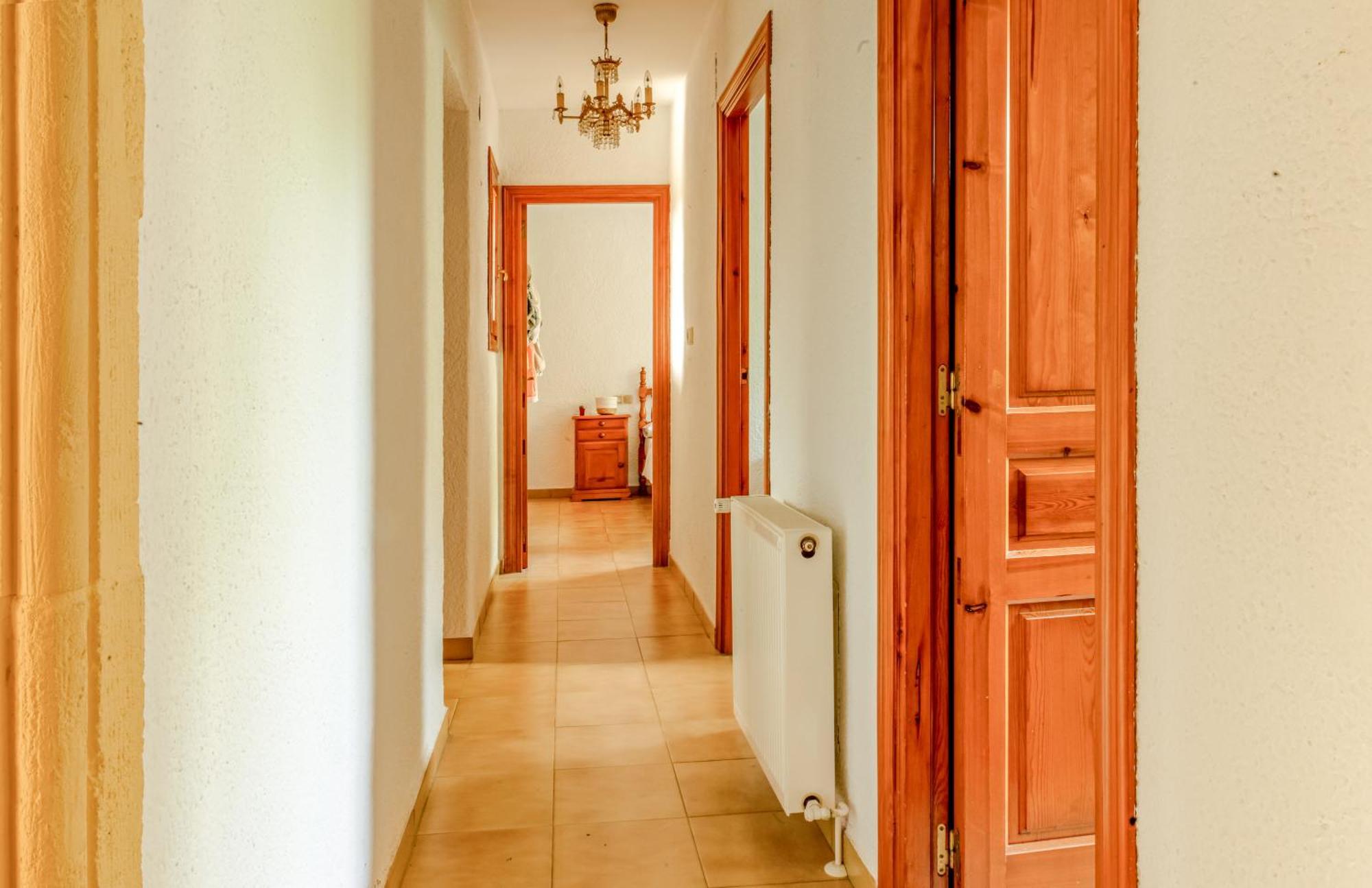 Villa De Denia Εξωτερικό φωτογραφία