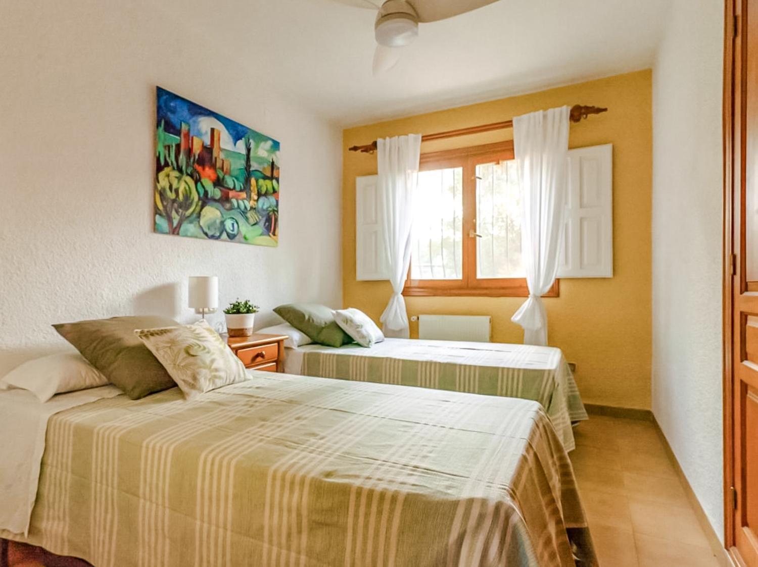Villa De Denia Εξωτερικό φωτογραφία