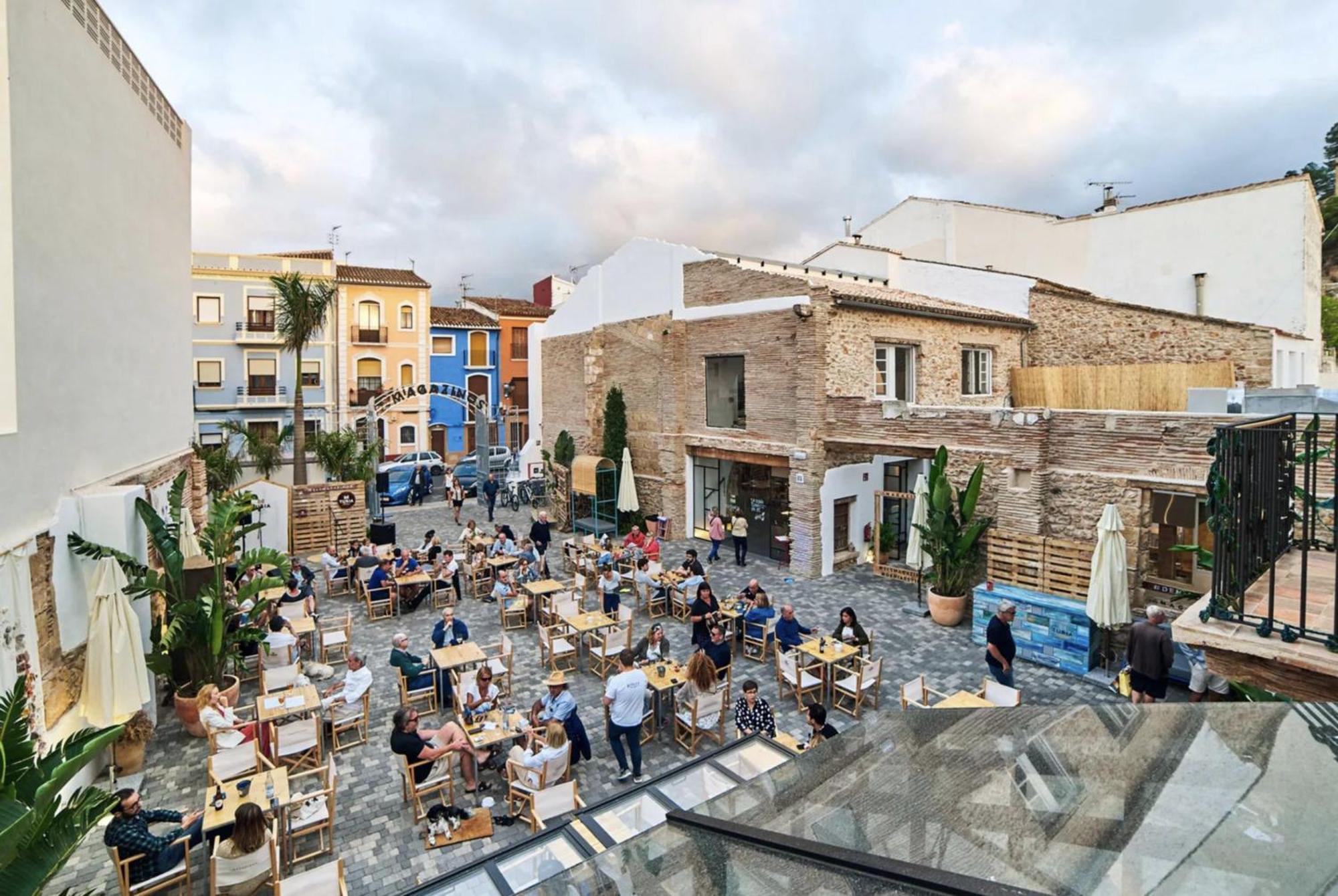 Villa De Denia Εξωτερικό φωτογραφία