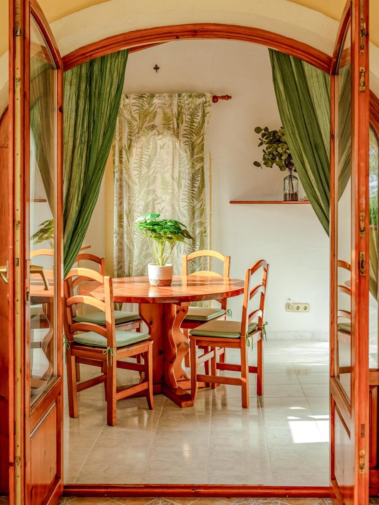 Villa De Denia Εξωτερικό φωτογραφία