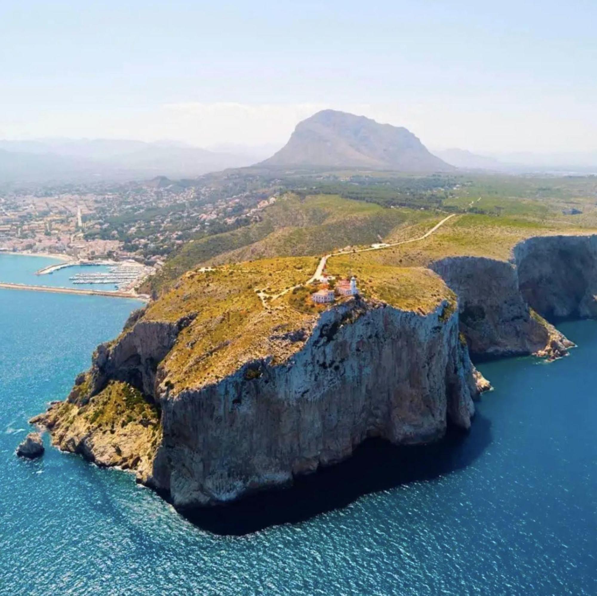 Villa De Denia Εξωτερικό φωτογραφία